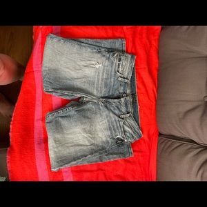 Brand new suki capris